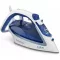 Fier de călcat cu abur Calor Easygliss Plus FV5715C0 2400W, debit de abur 45g/min