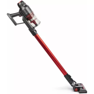   H.Koenig UPX18 PowerClean+ Aspirator de mână fără fir 220W Roșu