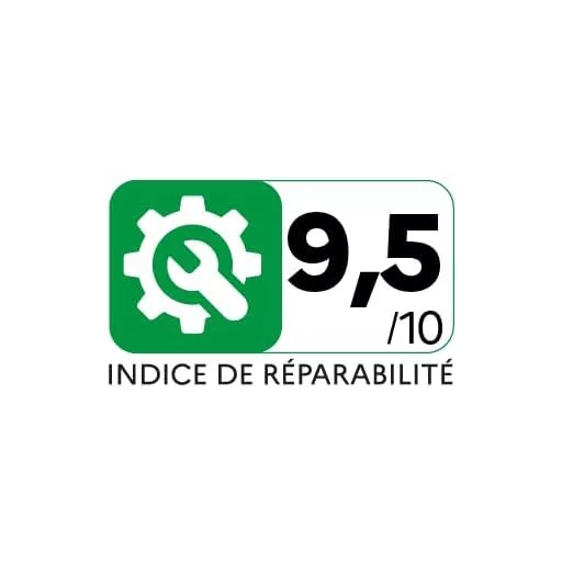 H.Koenig UPX18 PowerClean+ Aspirator de mână fără fir 220W Roșu