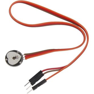   Arduino Modul na meranie pulzu - pre DIY projekty a vývoj hier