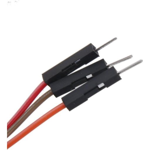 Arduino Modul na meranie pulzu - pre DIY projekty a vývoj hier