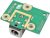 ASUS Rog G752 sorozatú 90W DC Power Jack csere alaplap