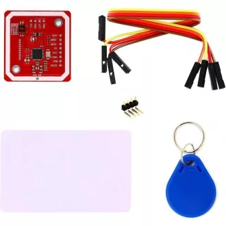  ICQUANZX PN532 NFC RFID modul, čitač kompatibilan s Raspberry Pi i Androidom