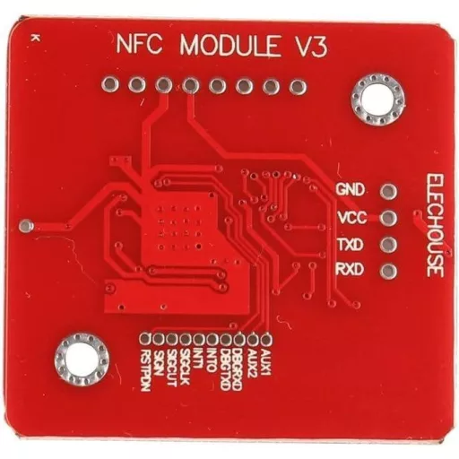 ICQUANZX PN532 NFC RFID modul, čitač kompatibilan s Raspberry Pi i Androidom