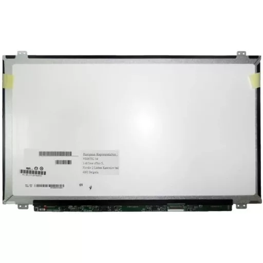 A Plus Screen 15.6" LED LCD zaslon NT156WHM-N42 mat panel 30 pinski konektor