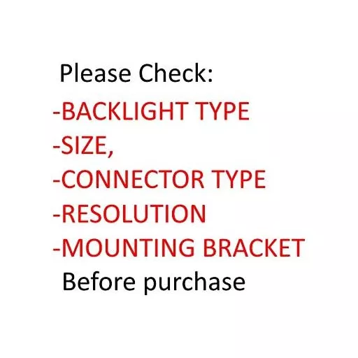 A Plus Screen 15.6" LED LCD kijelző NT156WHM-N42 matt panel 30 pin csatlakozó