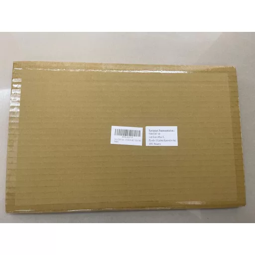 A Plus Screen 15.6" LED LCD kijelző NT156WHM-N42 matt panel 30 pin csatlakozó