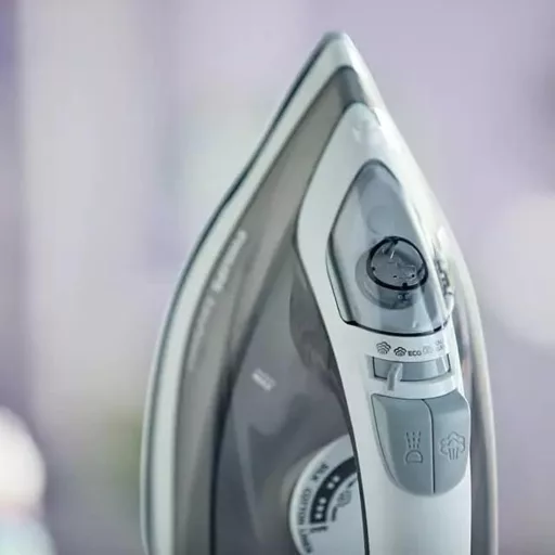 Philips GC1751/80 EasySpeed Gőzvasaló 2000W Kerámia Talppal Szürke