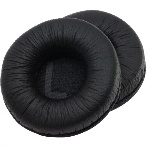 POYATU Fülpárna JBL Tune 500BT T450BT JR300 Sony WH-CH500 CH510 MDR-ZX110 Sennheiser HD25 HD250BT Fejhallgató Csere Fülpárnák