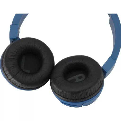 POYATU Fülpárna JBL Tune 500BT T450BT JR300 Sony WH-CH500 CH510 MDR-ZX110 Sennheiser HD25 HD250BT Fejhallgató Csere Fülpárnák