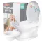 Nuby Dr. Talbot's My Real Potty - Gyerekülőke hanggal és elemekkel