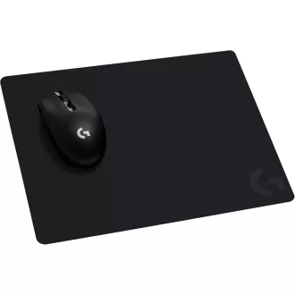   Logitech G G440 Gaming Egérpad Fekete, Alacsony Súrlódás, Csúszásmentes Gamer Mousepad