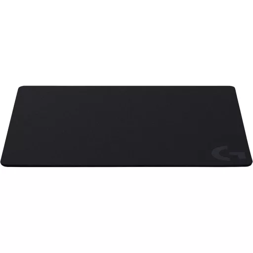 Mousepad Gaming Logitech G G440 Negru, Frecare Redusă, Bază Antiderapantă
