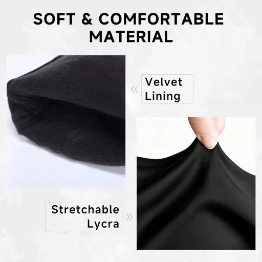 Day Wolf fűthető kesztyű 7.4V 2200mAh motorozáshoz túrázáshoz téli munka