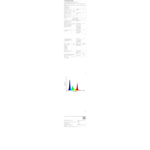 UKing 4db RGB LED Reflektor Akkumulátoros Színes Párt Lámpa Távirányítóval