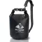 Outdoor Panda Ultralight Vízálló Táska 2L-15L Túrázáshoz Kerékpározáshoz Kajak