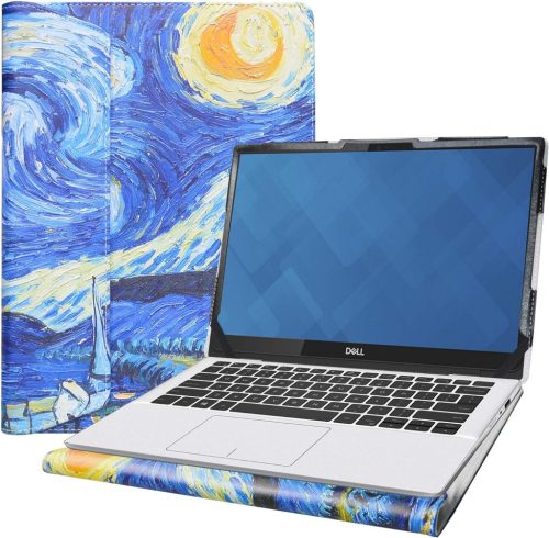 Védőtok Dell Inspiron, Latitude és Vostro 13.3" Laptopokhoz - Csillagos Éj