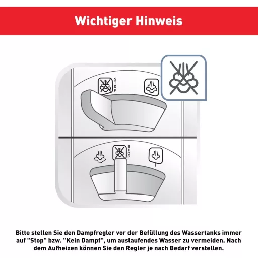 Tefal Gőzölős Vasaló Professzionális Ruhavasaláshoz