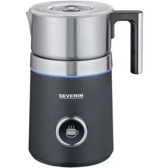 SEVERIN Indukcióval működő tejhabosító 700 ml Spuma