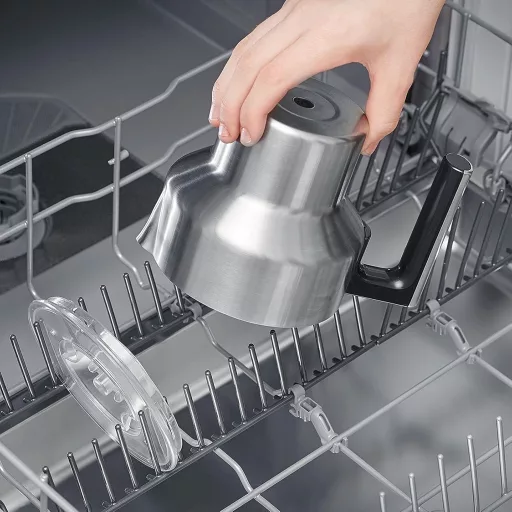 SEVERIN Indukcióval működő tejhabosító 700 ml Spuma