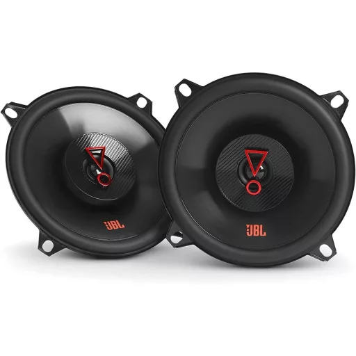 JBL Stage3 527 autóhifi hangszóró szett 200W 13cm 2-utas
