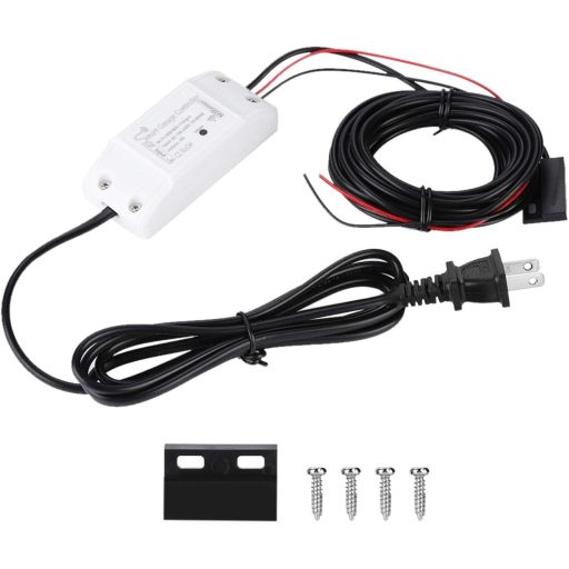 Garsent WiFi Garázskapu Nyitó Okos Távirányító App Vezérléssel EU