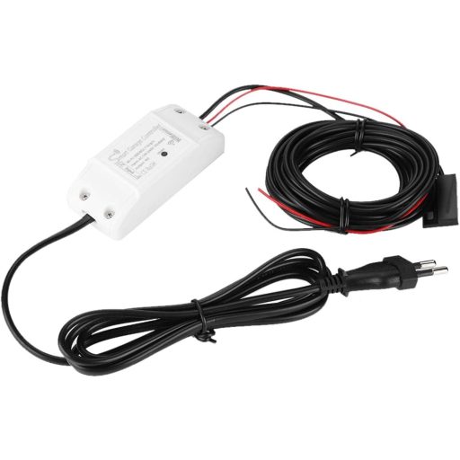 Garsent WiFi Garázskapu Nyitó Okos Távirányító App Vezérléssel EU