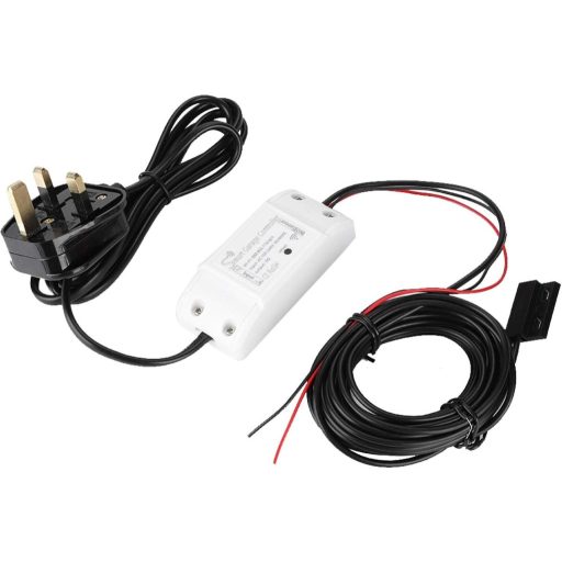 Garsent WiFi Garázskapu Nyitó Okos Távirányító App Vezérléssel EU