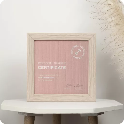 Premium A4 višenamjenski kartoni boje slonovače - Otvorena kutija