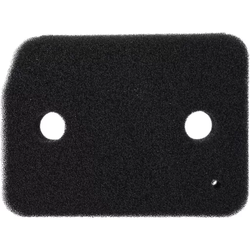 Filtru din burete LUTH Premium Profi Parts pentru uscător cu pompă de căldură Miele 207x155mm 5 bucăți