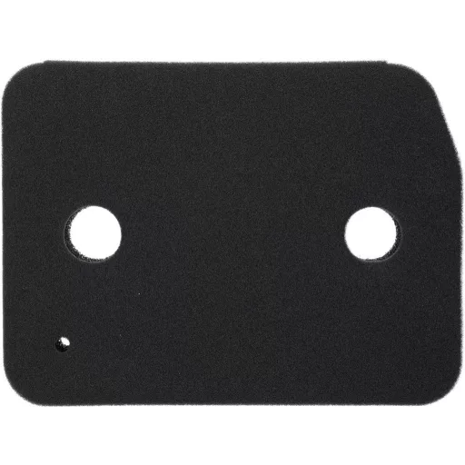 Filtru din burete LUTH Premium Profi Parts pentru uscător cu pompă de căldură Miele 207x155mm 5 bucăți
