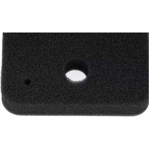 LUTH Premium Profi Parts szivacsos szűrő Miele hőszivattyús szárítóhoz 207x155mm 5db