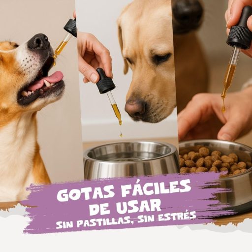 BootyBay Pets Najčišći Španjolski Bijeli Pelin Ekstrakt - Tekući veterinarski pripravak za odrasle kućne ljubimce, 60g