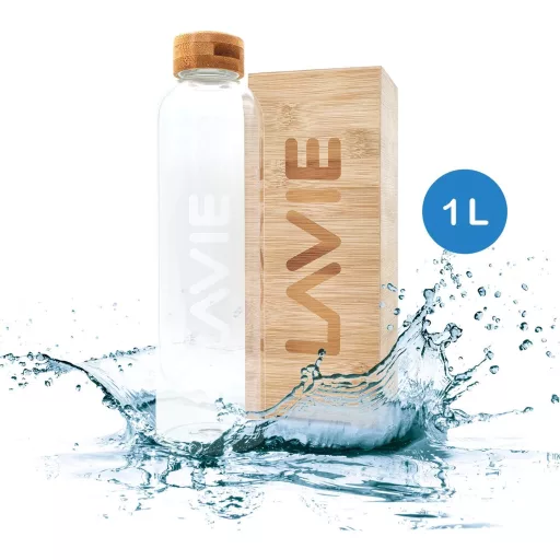 LaVie systém filtrácie vody pre čistú pitnú vodu