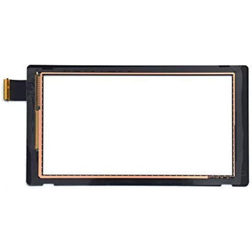 Înlocuire ecran LCD și touchscreen Robert pentru Nintendo Switch model 2017 HAC-001 - Kit de reparare ecran policarbonat 6,2"