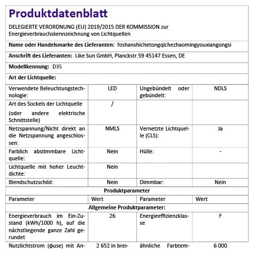 Bec xenon HID XELORD D3S, 6000K, alb diamant, 35W, 12V, 2 bucăți