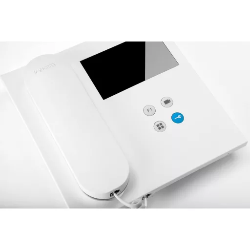 Fermax Veo 4.0 Duox 4.3" Fehér Színes Videó Monitor