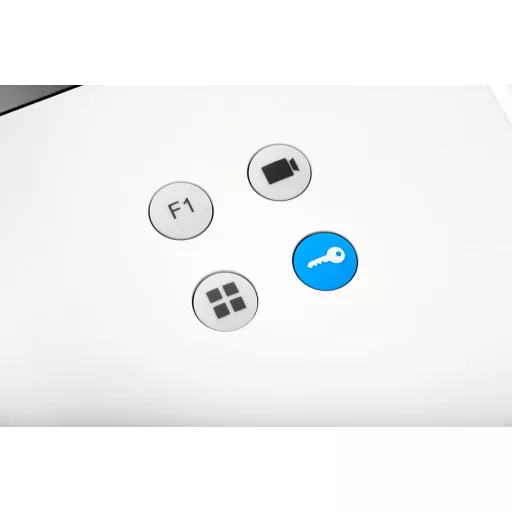 Fermax Veo 4.0 Duox 4.3" Fehér Színes Videó Monitor