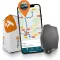 TRAKmy Tracker GPS wireless pentru mașină, autonomie 5 ani, abonament pe 1 an