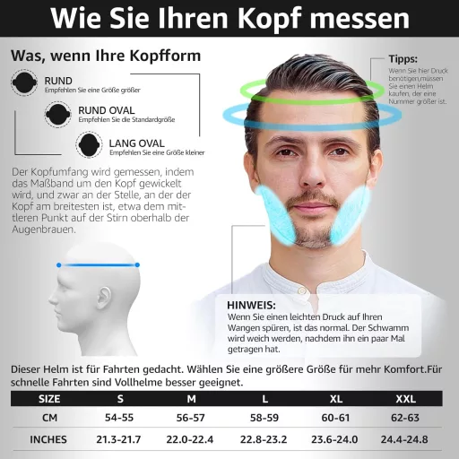 YEMA YM-627 Motoros sisak ECE dubbel vizierrel, napellenző, chopper stílusú