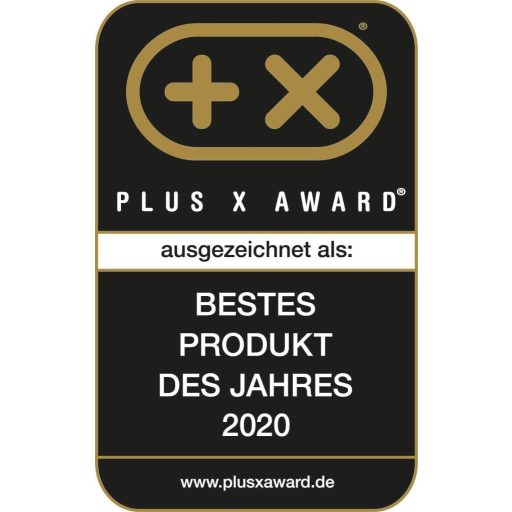 Graef CX125DE Knife Sharpener, 75, Diamond Discs, Black