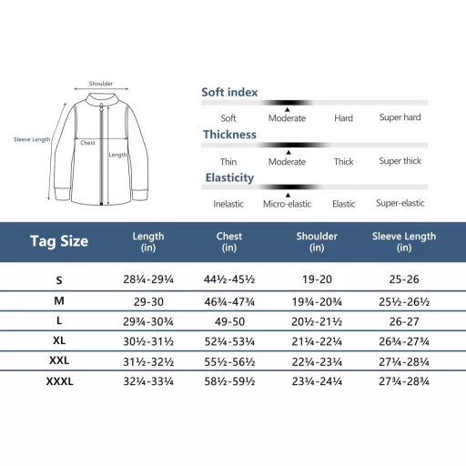 Jachetă de ploaie impermeabilă și respirabilă pentru bărbați, softshell ușoară, rezistentă la vânt, pentru drumeții și ciclism, mărimea S