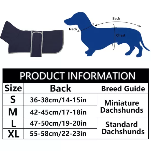 Morezi pas za jazavčara s podstavom od flisa i podesivim remenima