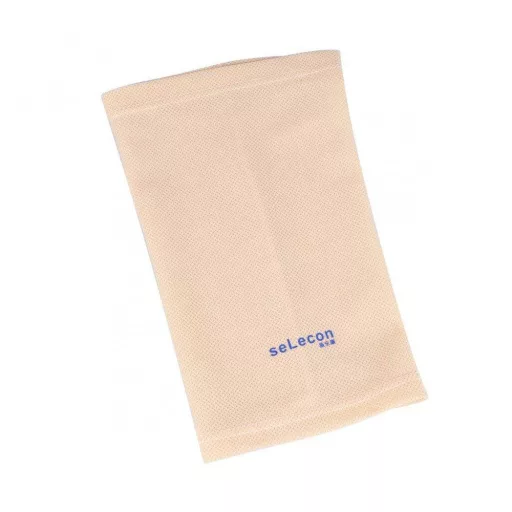 HEALLILY PICC Line Ultra Soft Karujj - Szallag , Lélegző, Felnőtteknek - L Méret, Kórházi és Otthoni Használatra Újracsomagolt termék