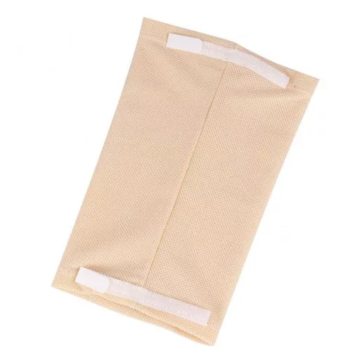 HEALLILY PICC Line Ultra Soft Karujj - Szallag , Lélegző, Felnőtteknek - L Méret, Kórházi és Otthoni Használatra Újracsomagolt termék