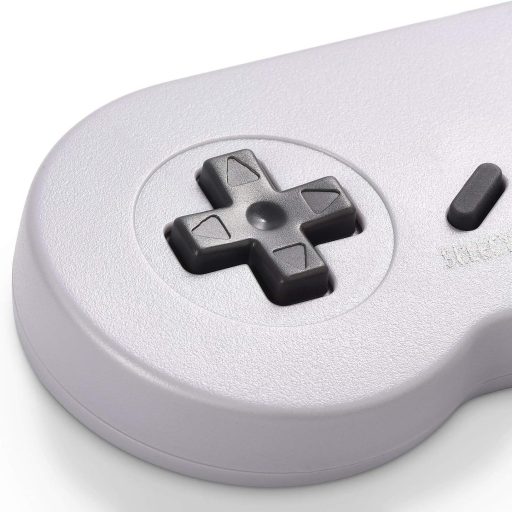 miadore Wireless USB Gamepad 2 db SNES Emulator Vezérlő PC Mac Retropie