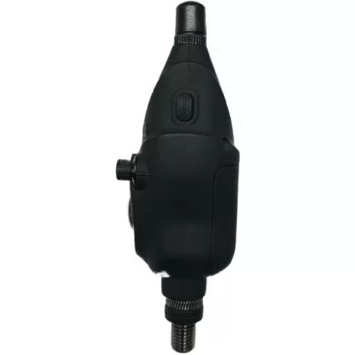 New Direction Tackle K9s 2+1 Vezeték Nélküli Kapásjelző Szett | Okostelefonos Vezérlés | Kijelzős Vevőegység | Éjszakai Fény | Bottartó Fül