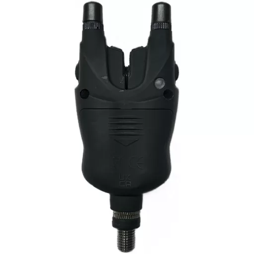 New Direction Tackle K9s 2+1 Vezeték Nélküli Kapásjelző Szett | Okostelefonos Vezérlés | Kijelzős Vevőegység | Éjszakai Fény | Bottartó Fül