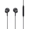 Samsung EO-IC100 USB Type-C slúchadlá s vyladením AKG, čierne