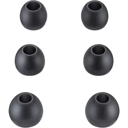 Samsung EO-IC100 USB Type-C Fülhallgató AKG Hanggal, Fekete